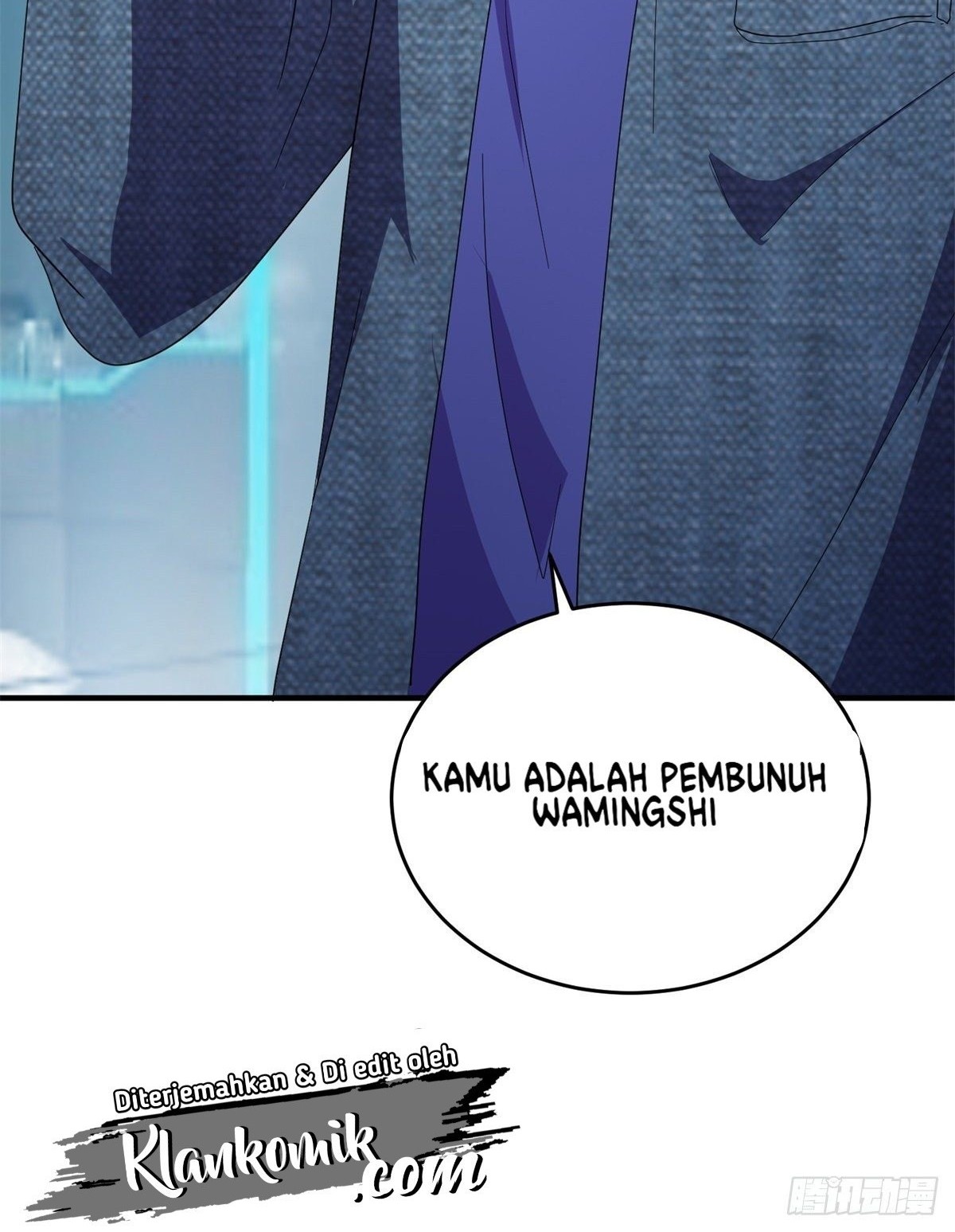 One Thousand Live Broadcast Big Local Tyrant Chapter 33 Gambar 31