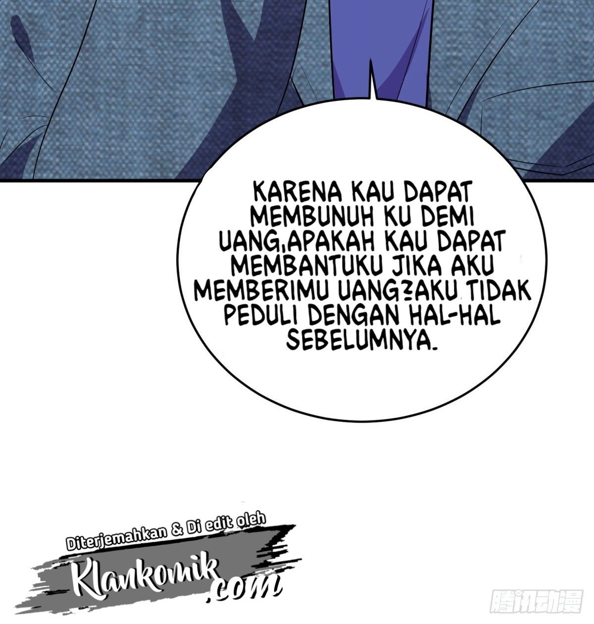 One Thousand Live Broadcast Big Local Tyrant Chapter 33 Gambar 37