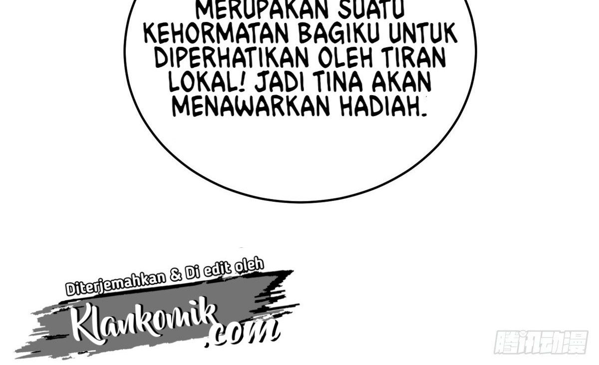 One Thousand Live Broadcast Big Local Tyrant Chapter 33 Gambar 47