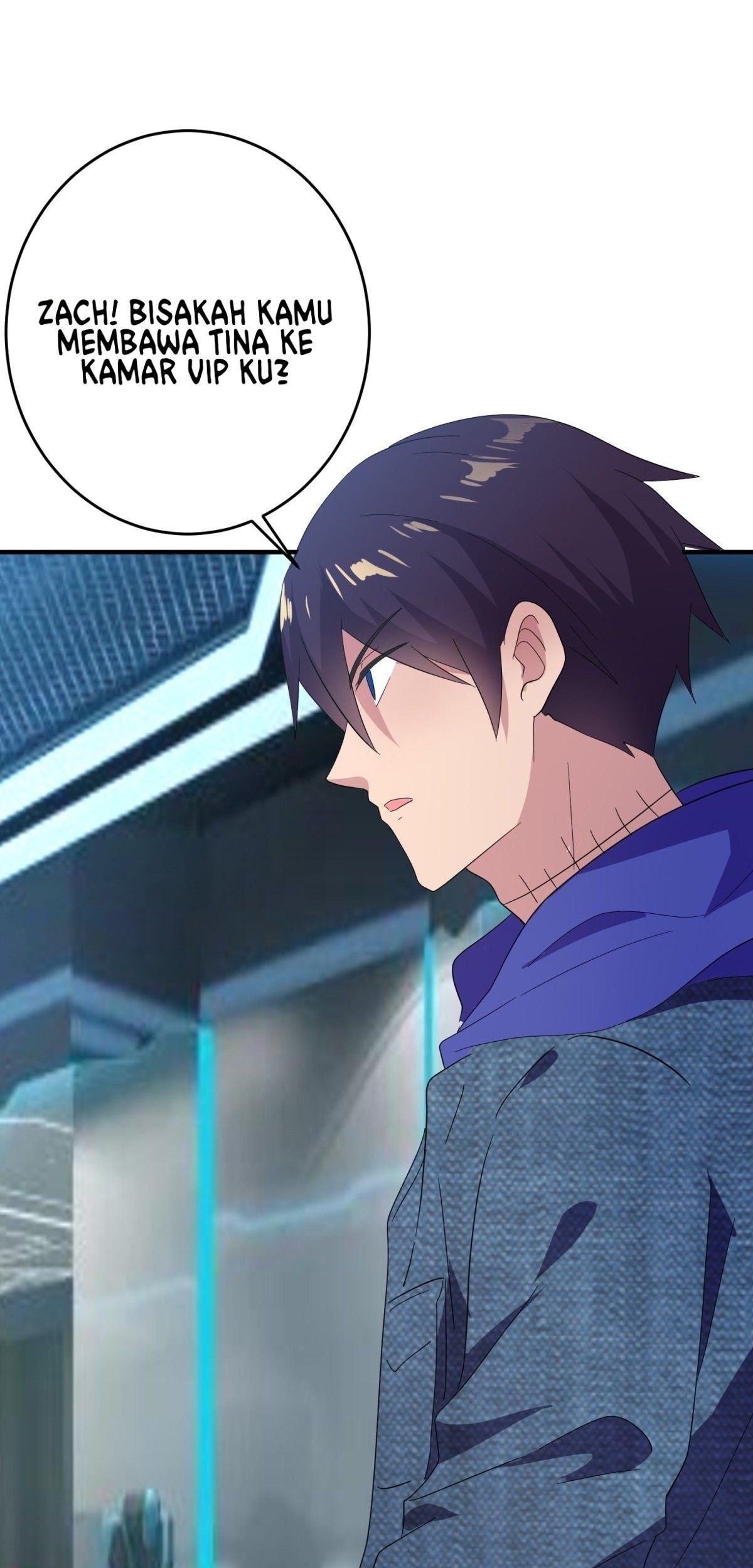 One Thousand Live Broadcast Big Local Tyrant Chapter 33 Gambar 4