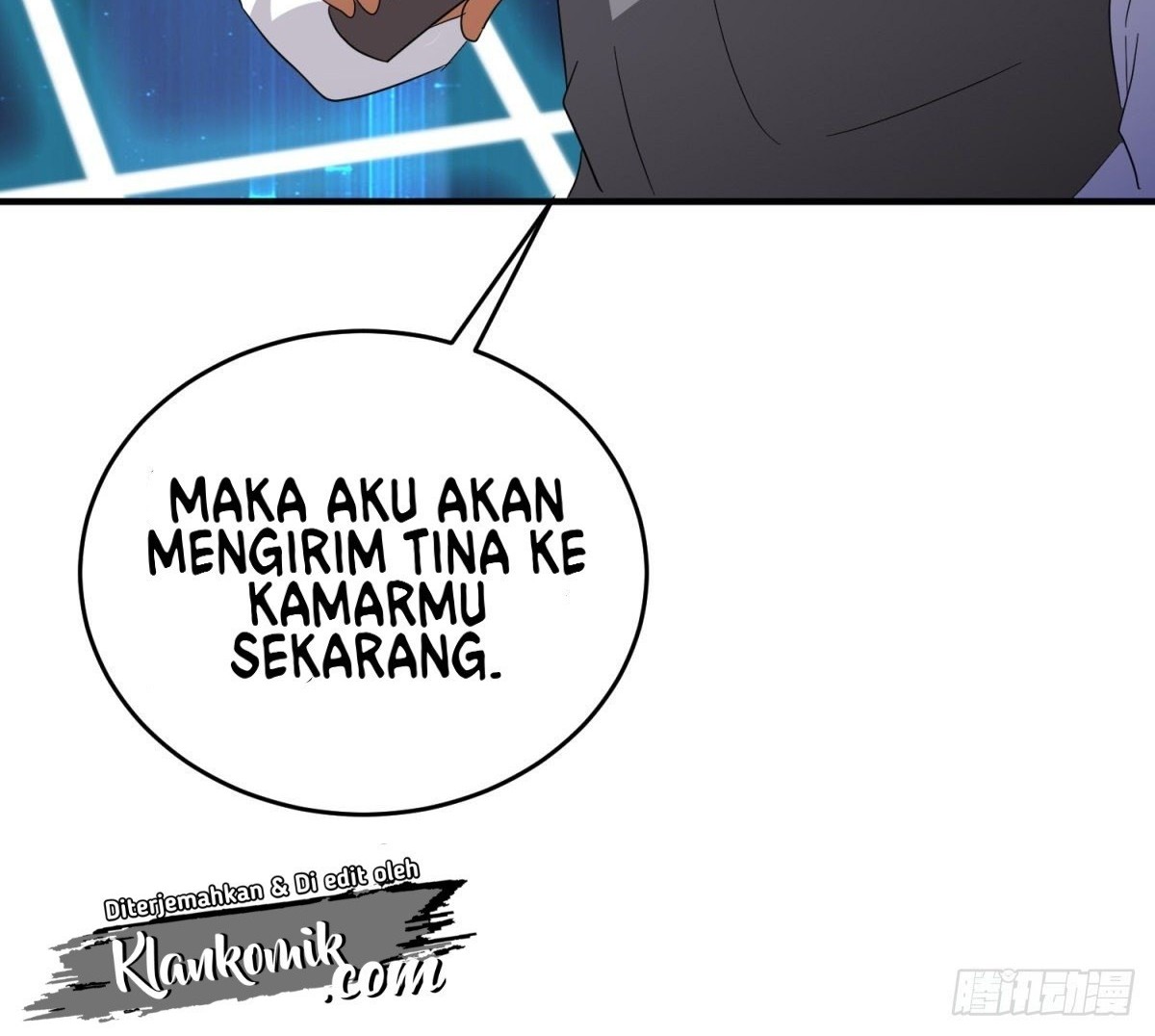 One Thousand Live Broadcast Big Local Tyrant Chapter 33 Gambar 7