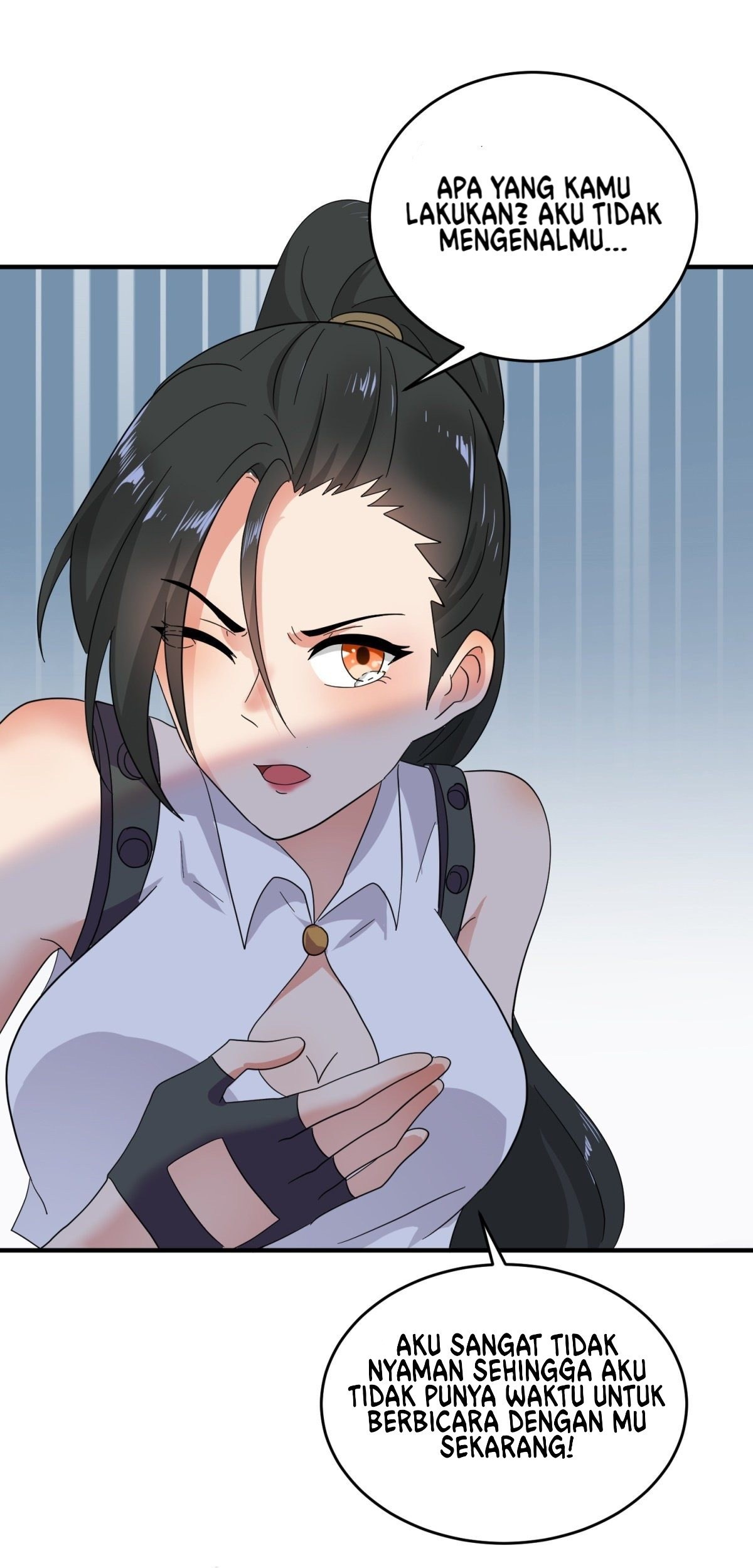 One Thousand Live Broadcast Big Local Tyrant Chapter 33 Gambar 10