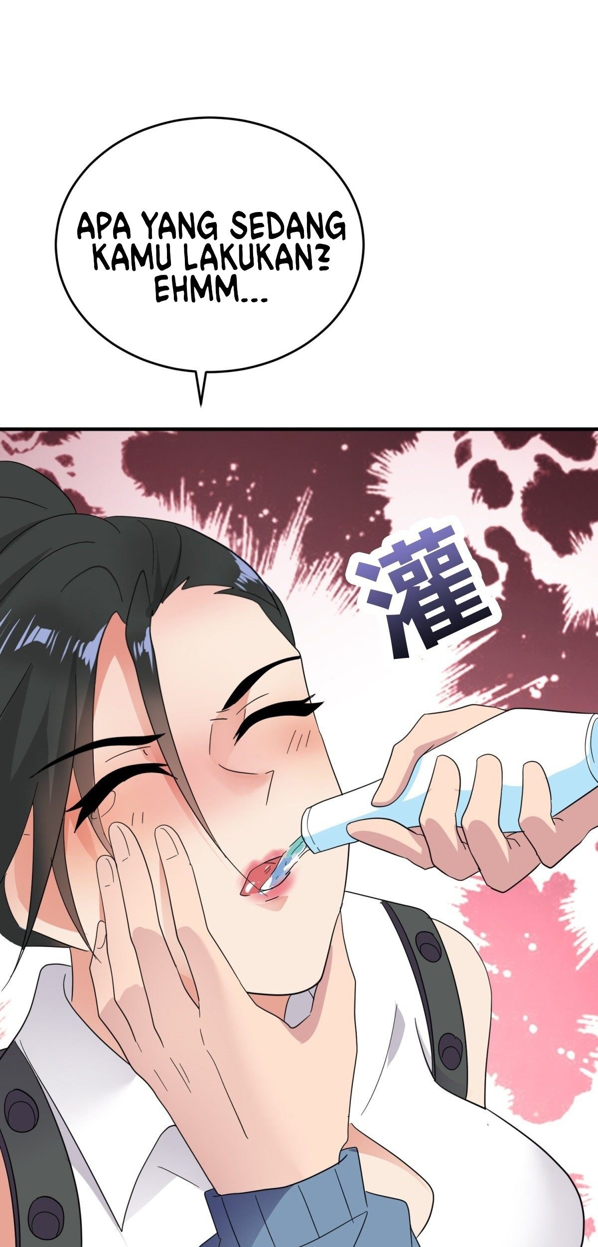 One Thousand Live Broadcast Big Local Tyrant Chapter 33 Gambar 14