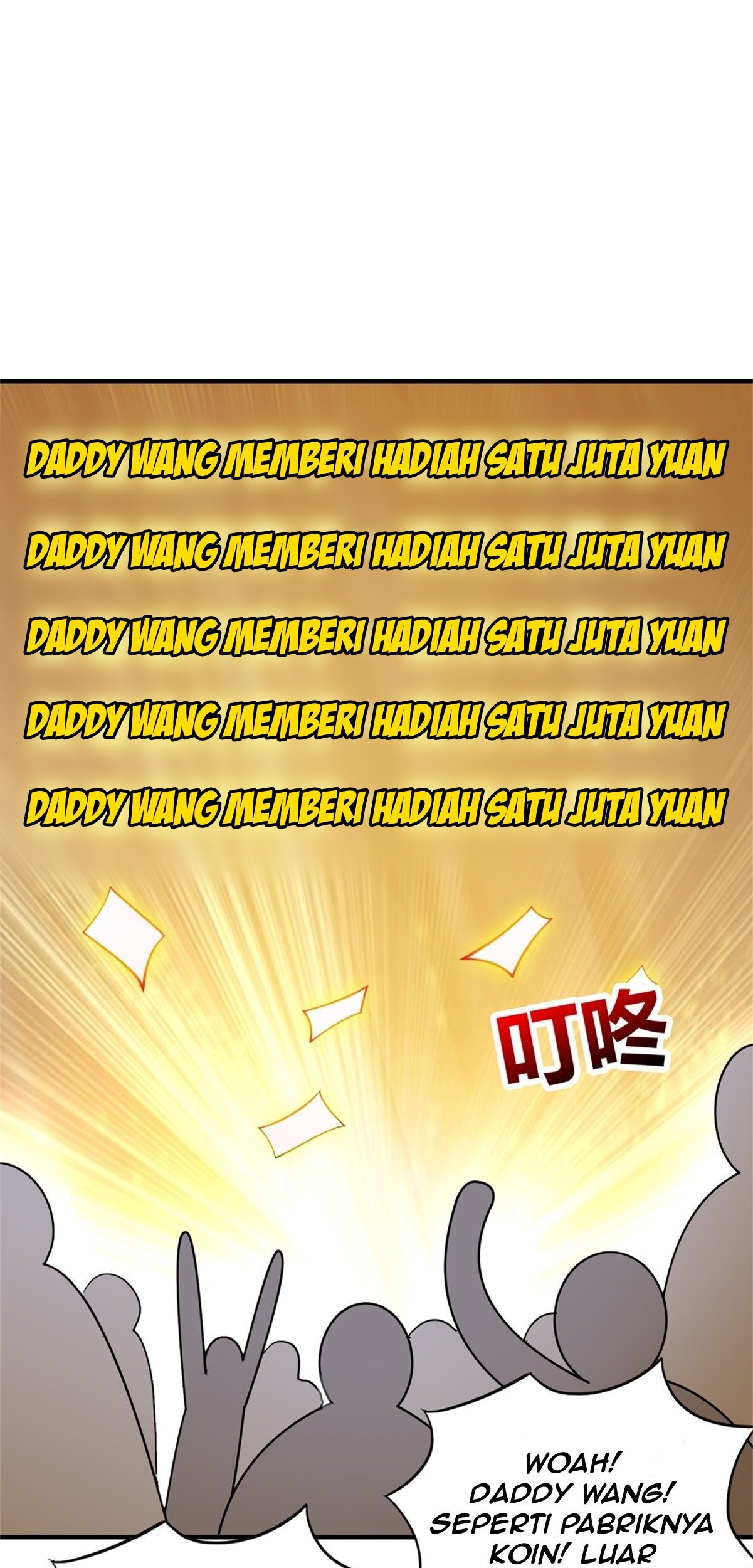 One Thousand Live Broadcast Big Local Tyrant Chapter 32 Gambar 15