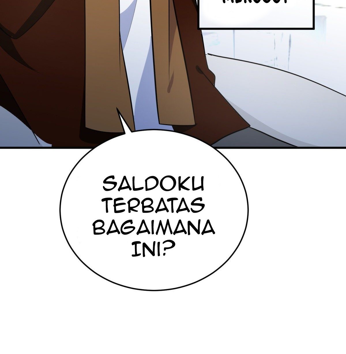 One Thousand Live Broadcast Big Local Tyrant Chapter 32 Gambar 28