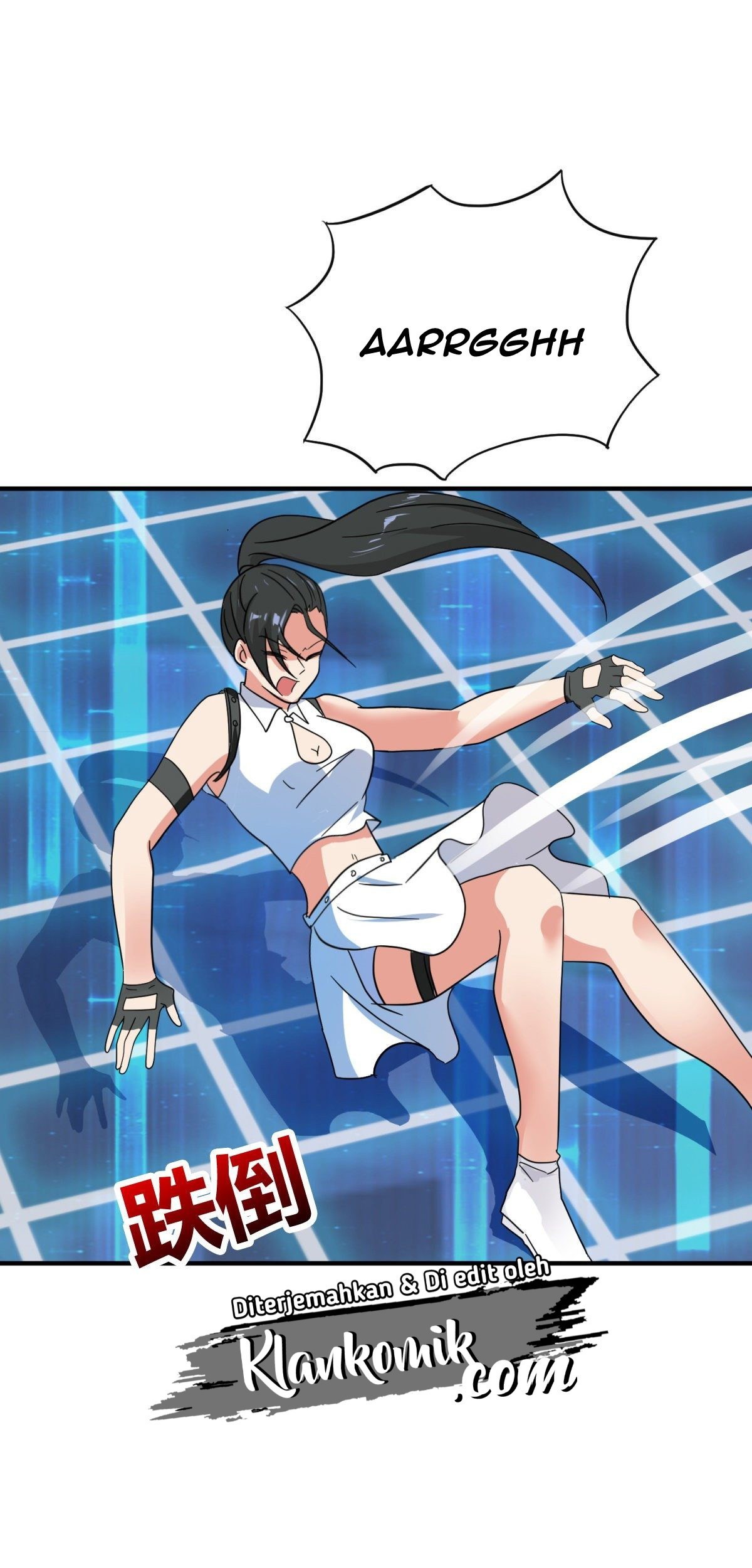 One Thousand Live Broadcast Big Local Tyrant Chapter 32 Gambar 44