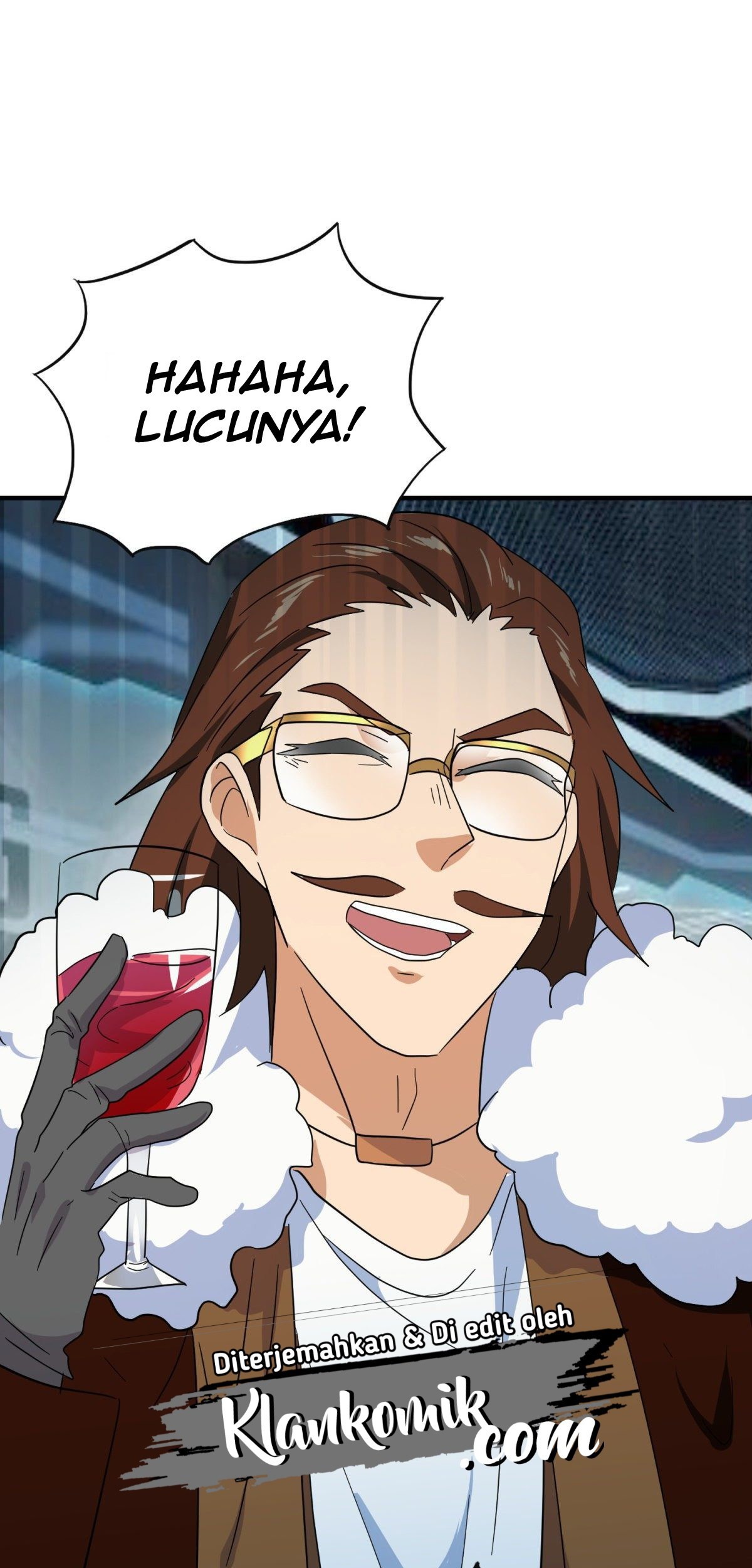 One Thousand Live Broadcast Big Local Tyrant Chapter 32 Gambar 3
