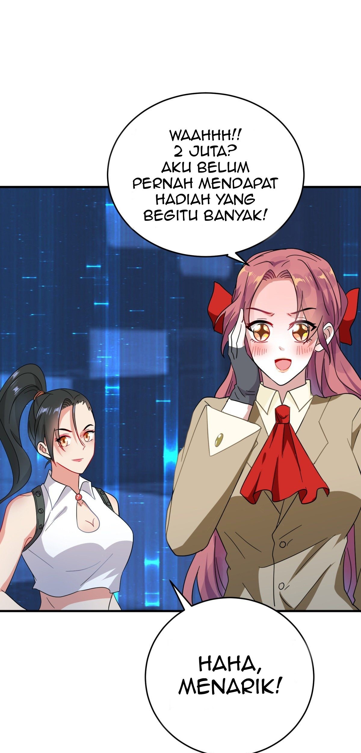 One Thousand Live Broadcast Big Local Tyrant Chapter 32 Gambar 5