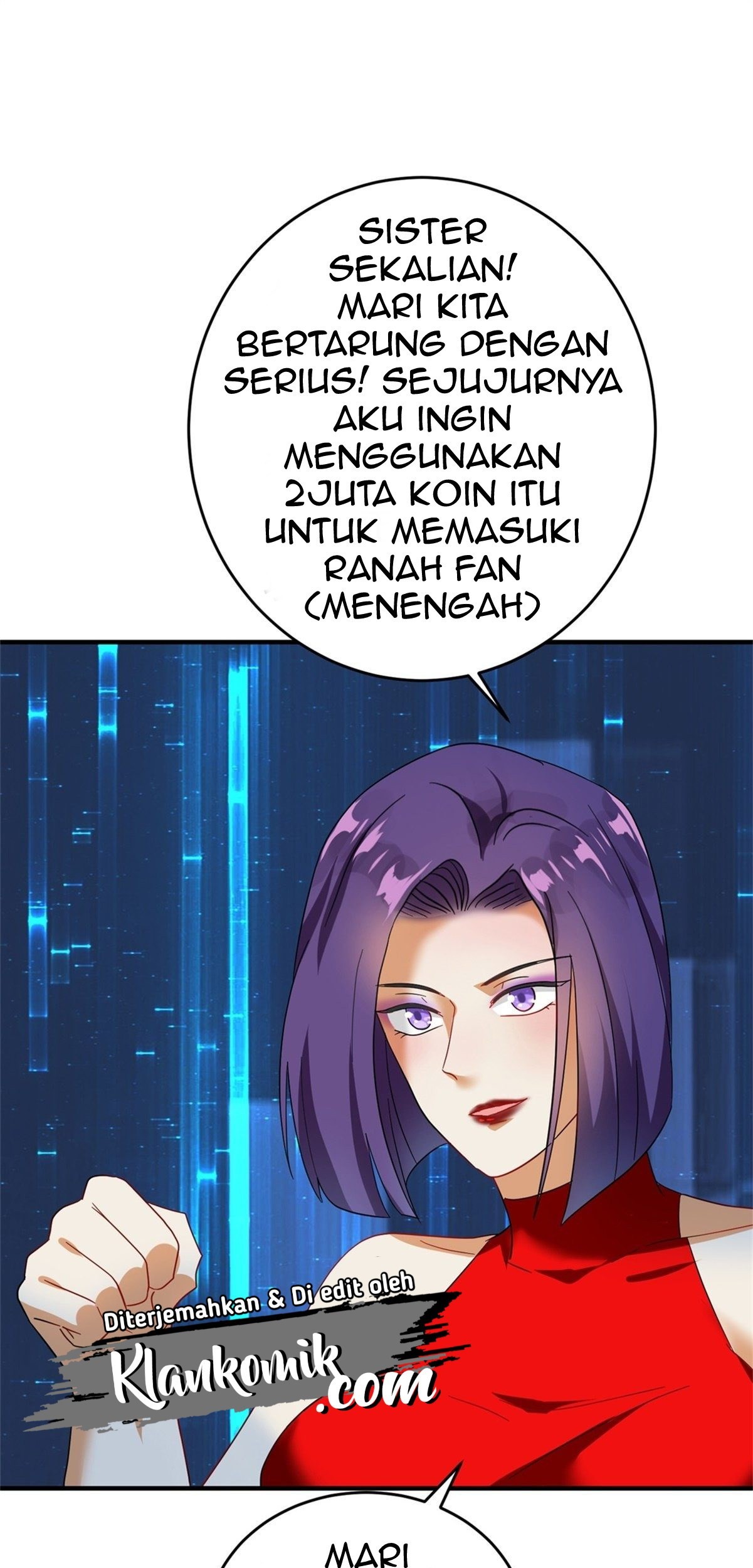 One Thousand Live Broadcast Big Local Tyrant Chapter 32 Gambar 7