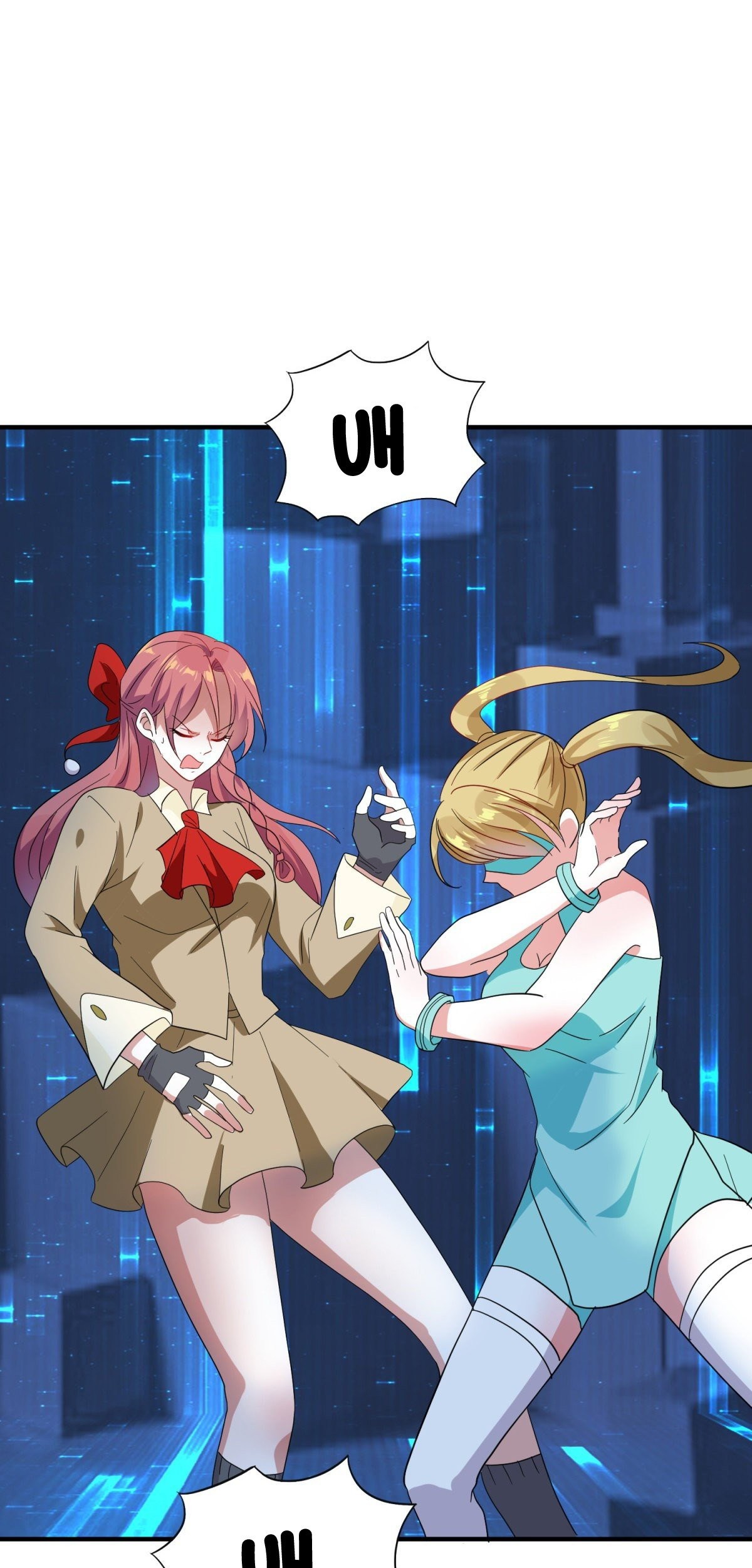 One Thousand Live Broadcast Big Local Tyrant Chapter 32 Gambar 9