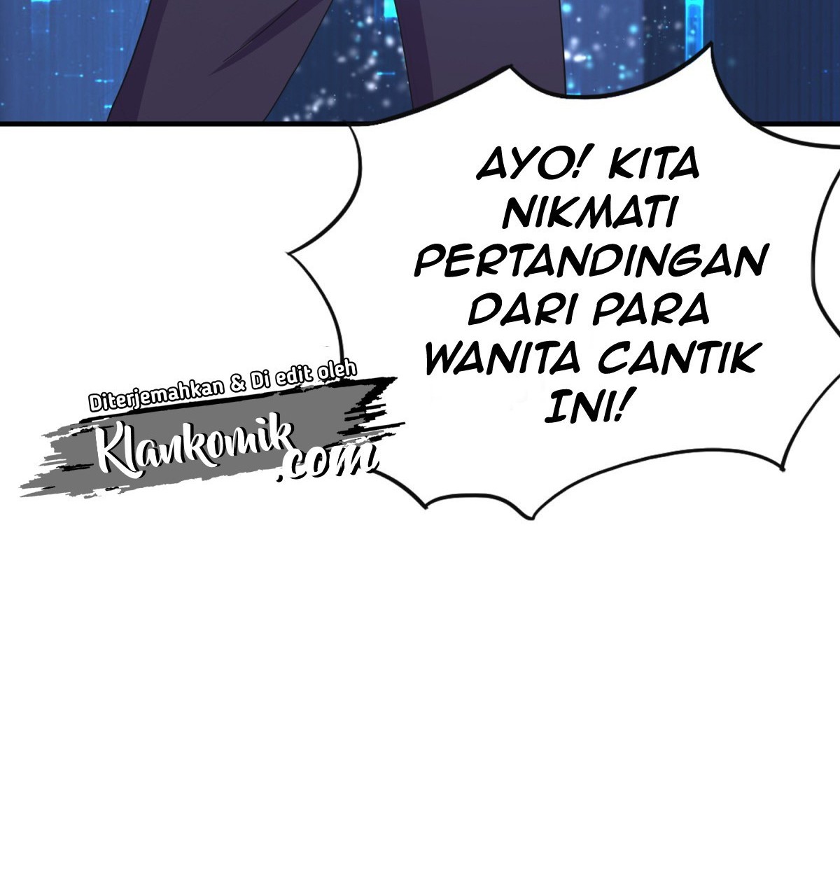 One Thousand Live Broadcast Big Local Tyrant Chapter 31 Gambar 21