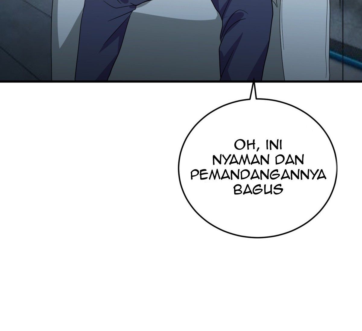 One Thousand Live Broadcast Big Local Tyrant Chapter 31 Gambar 31