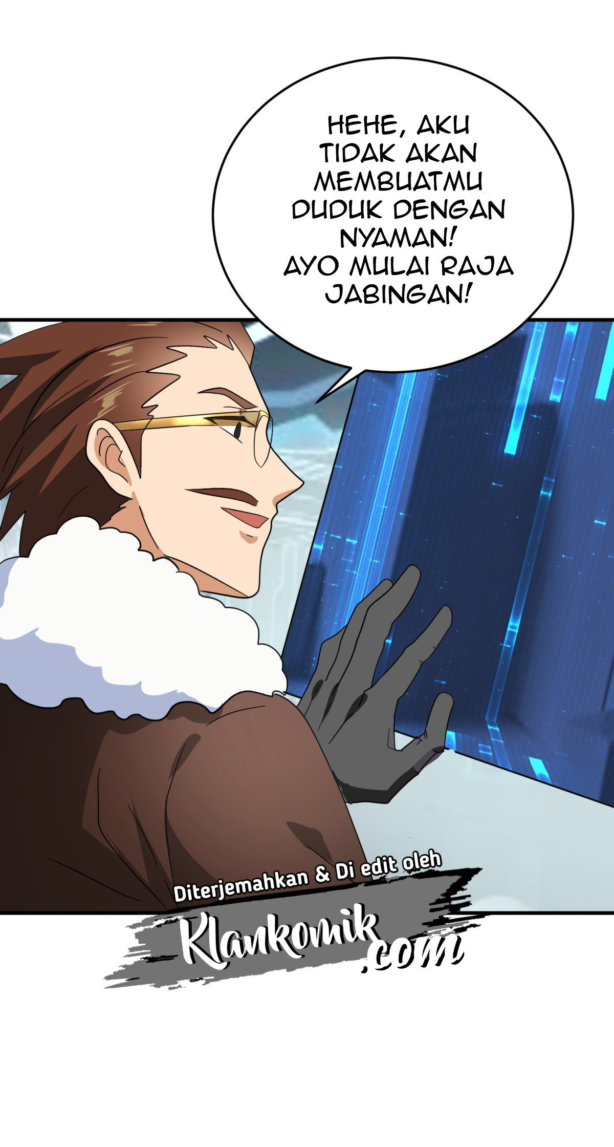 One Thousand Live Broadcast Big Local Tyrant Chapter 31 Gambar 38