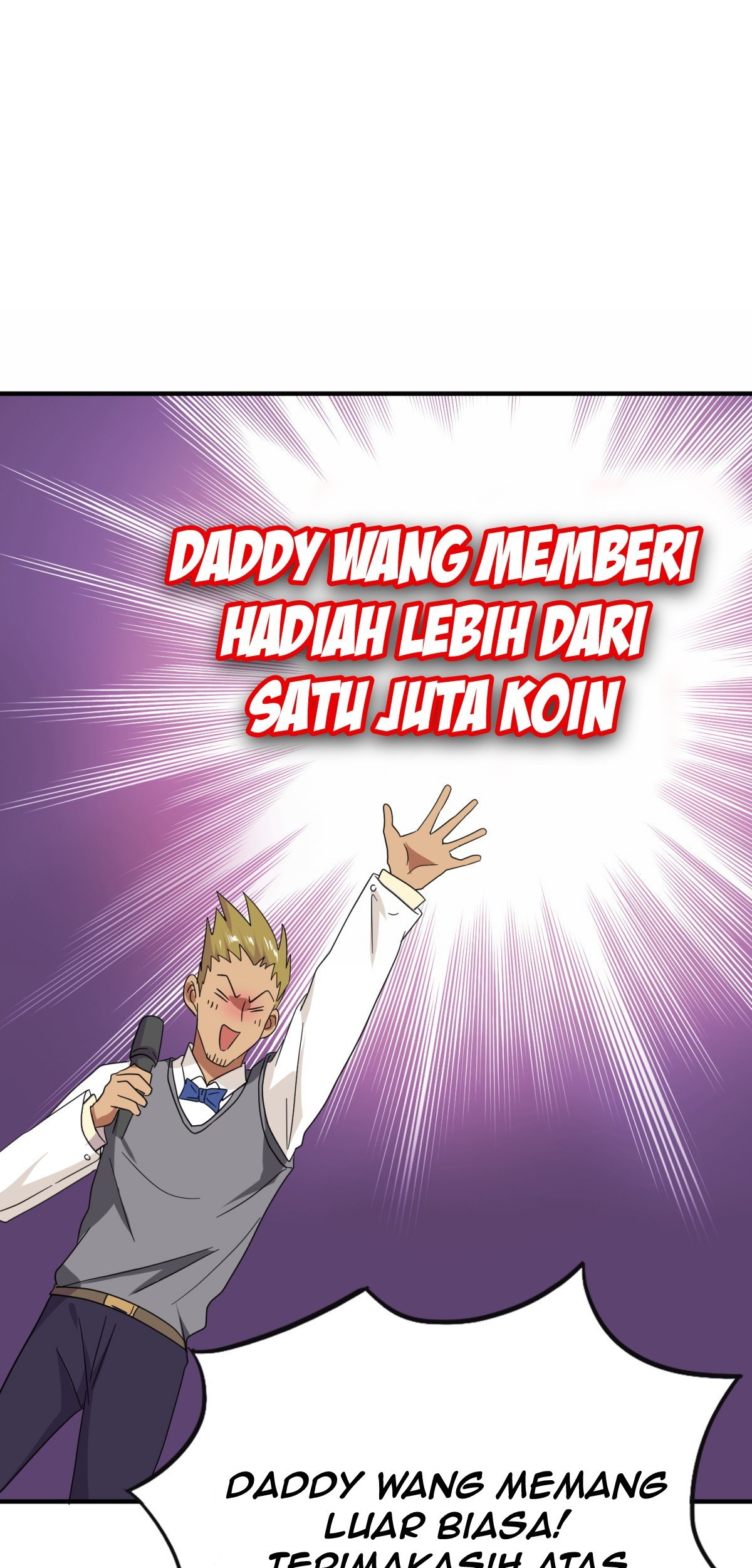 One Thousand Live Broadcast Big Local Tyrant Chapter 31 Gambar 41