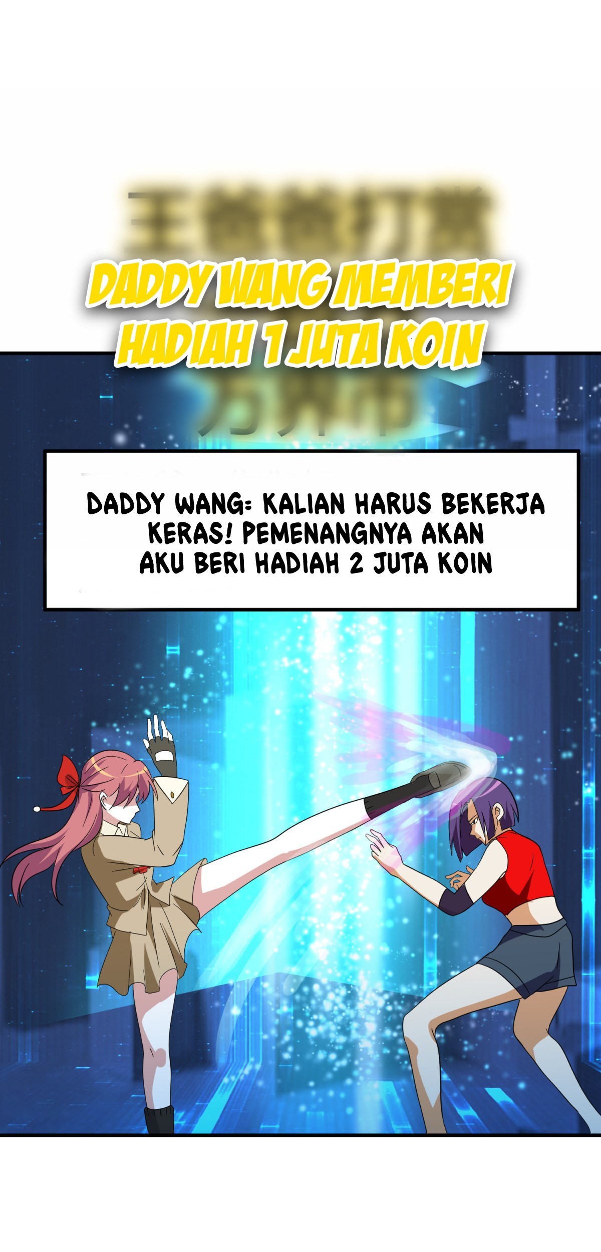 One Thousand Live Broadcast Big Local Tyrant Chapter 31 Gambar 60
