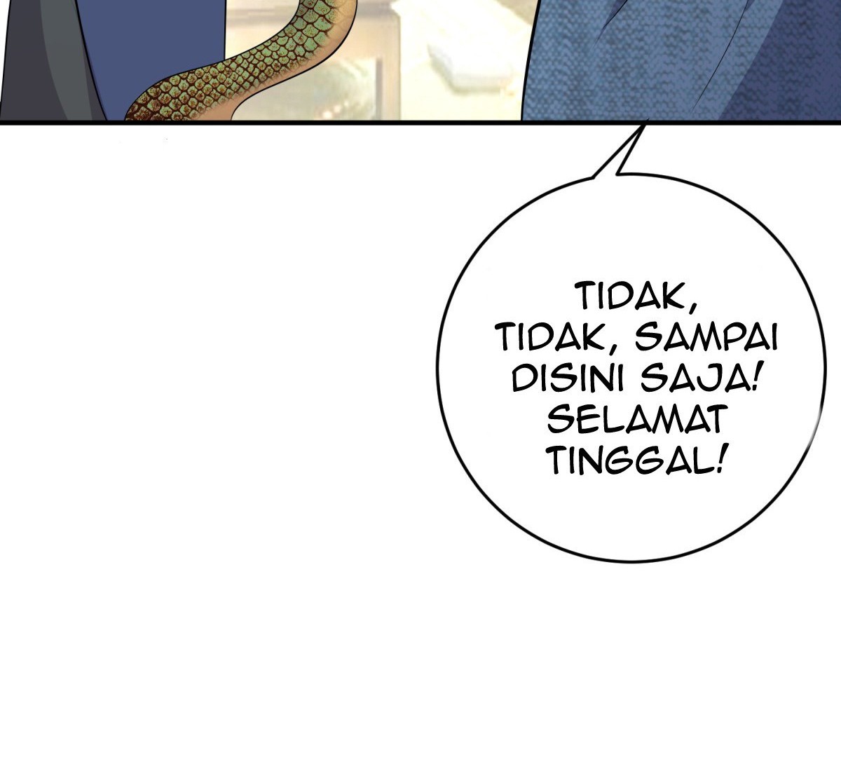 One Thousand Live Broadcast Big Local Tyrant Chapter 31 Gambar 6