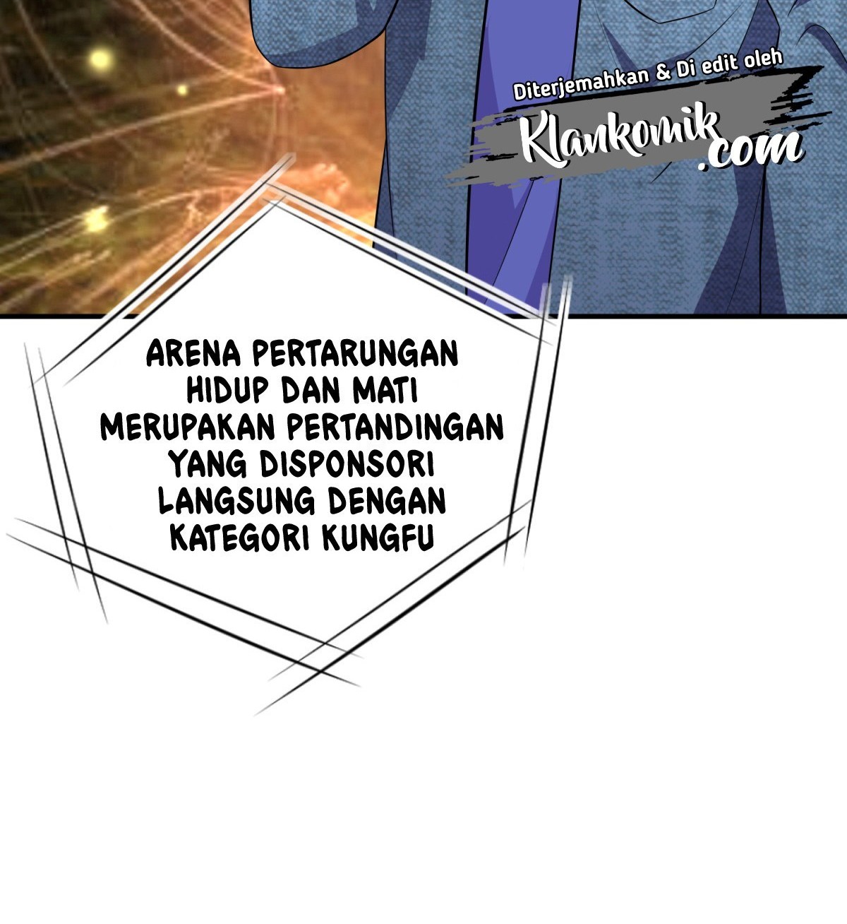 One Thousand Live Broadcast Big Local Tyrant Chapter 31 Gambar 10