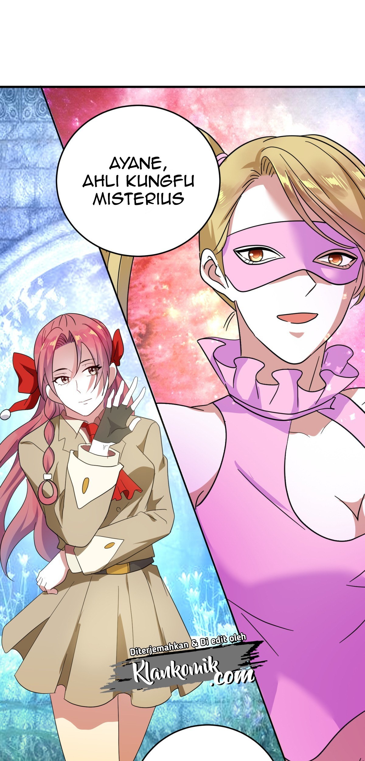 One Thousand Live Broadcast Big Local Tyrant Chapter 31 Gambar 14