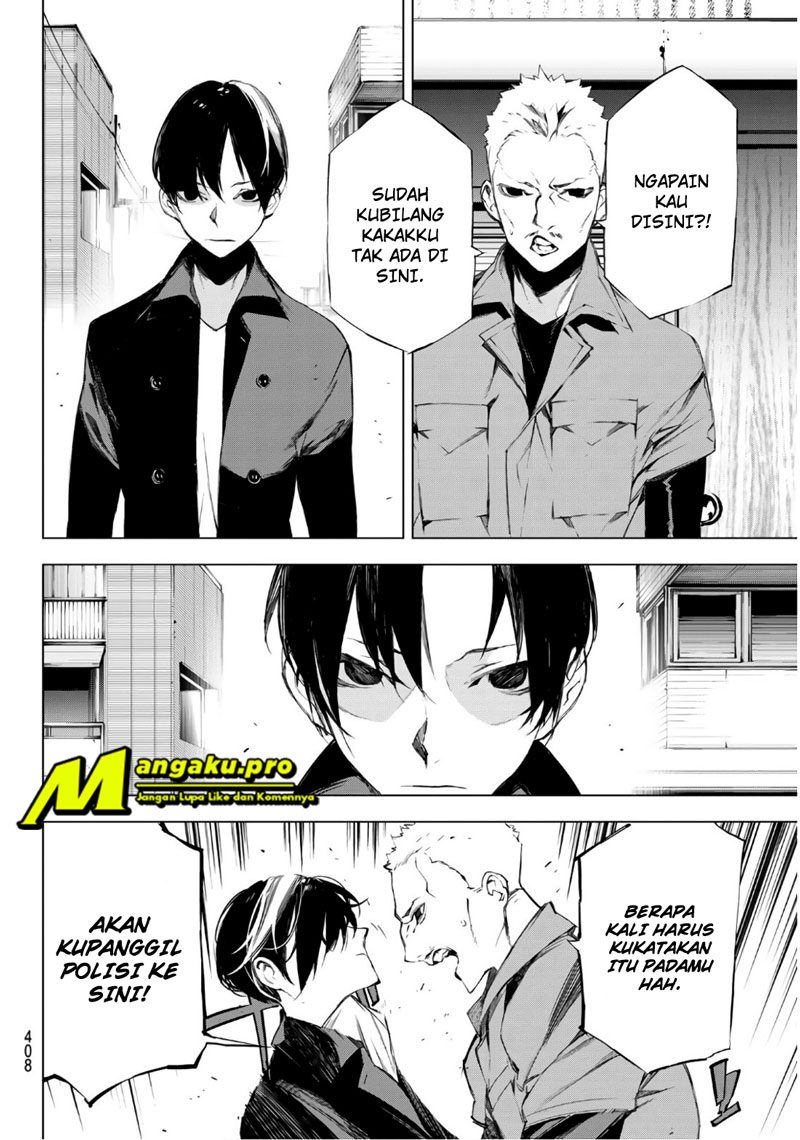 When Night Falls Chapter 22 Gambar 12