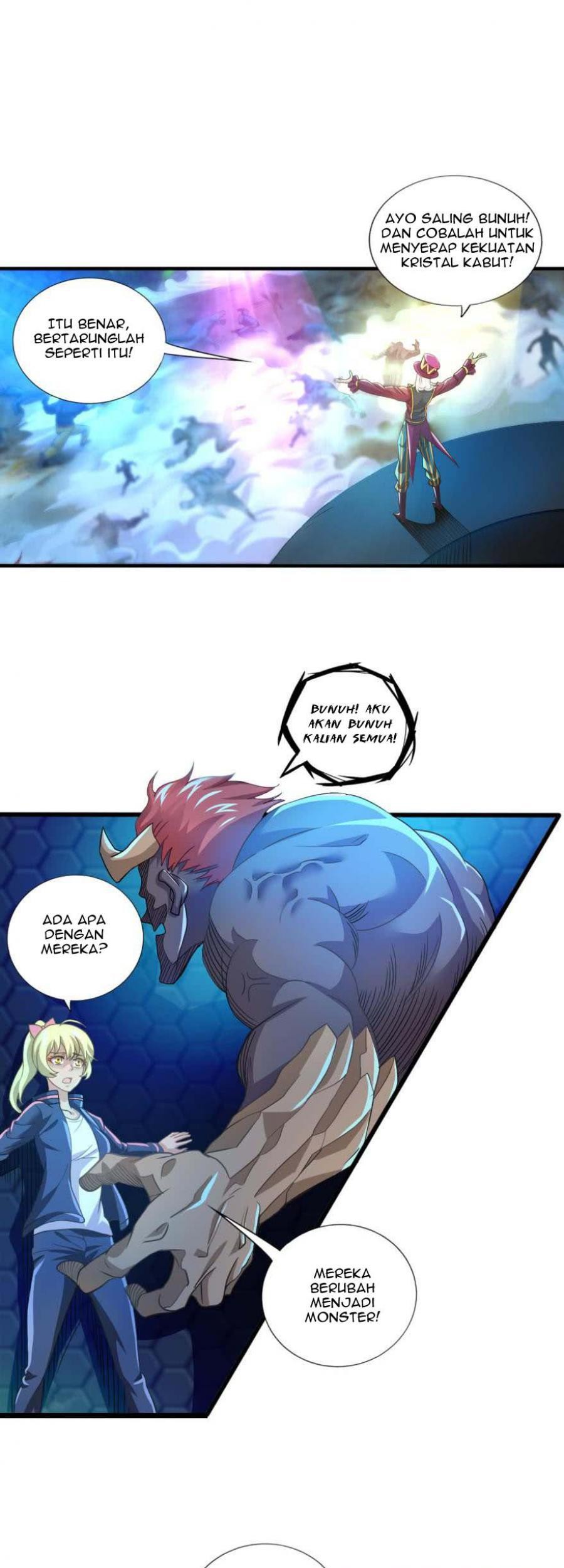 Baca Legacy Chapter 12 Gambar 2