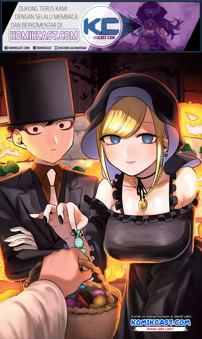 Baca The Duke of Death and his Black Maid Chapter 57.1 Gambar 2