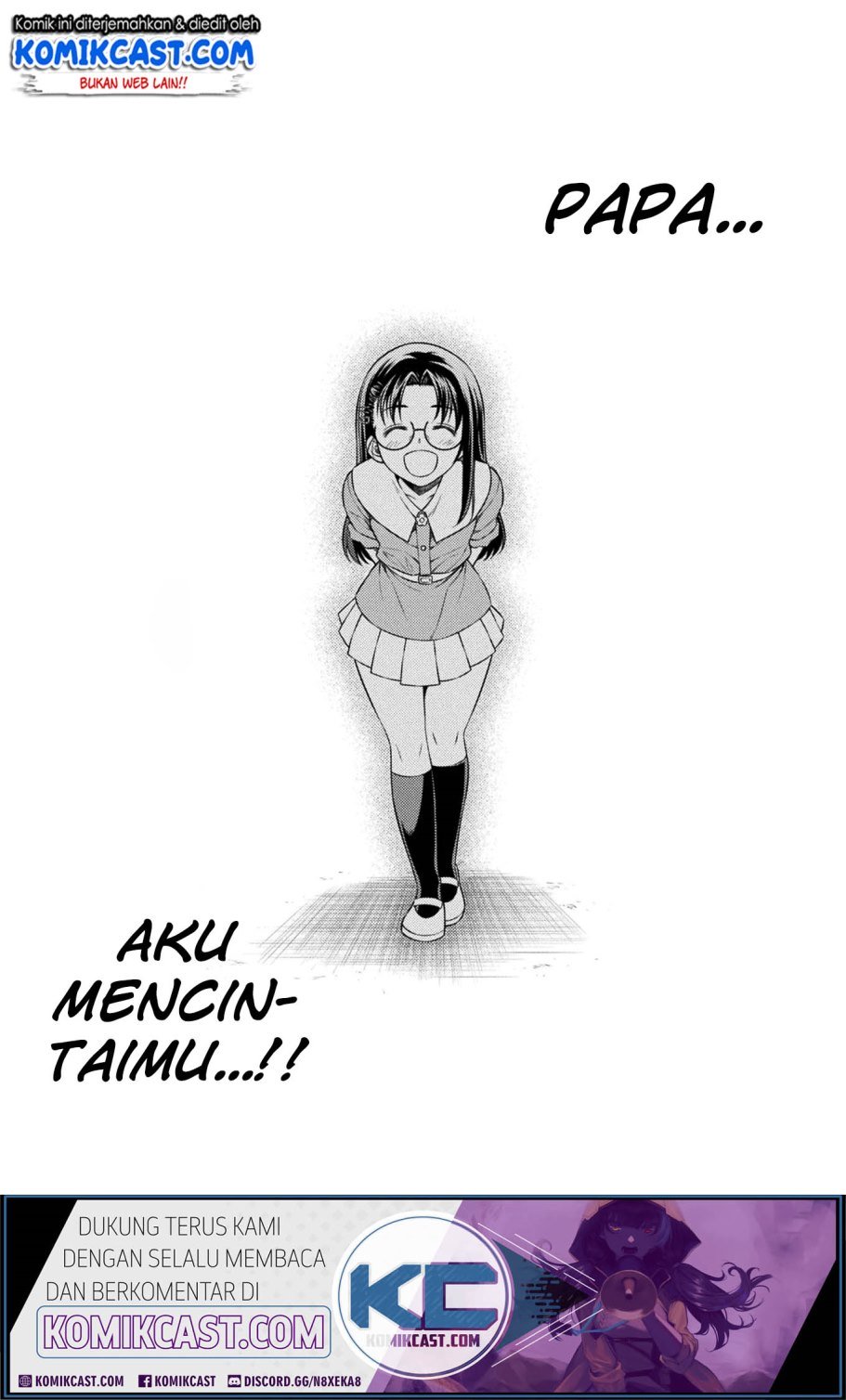 Silver Plan to Redo From JK Chapter 9 Gambar 34