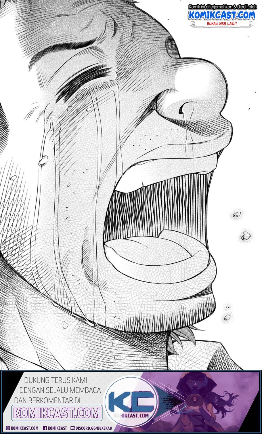 Silver Plan to Redo From JK Chapter 9 Gambar 35