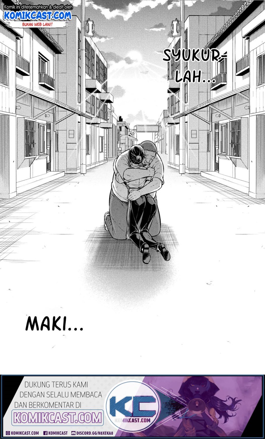 Silver Plan to Redo From JK Chapter 9 Gambar 37