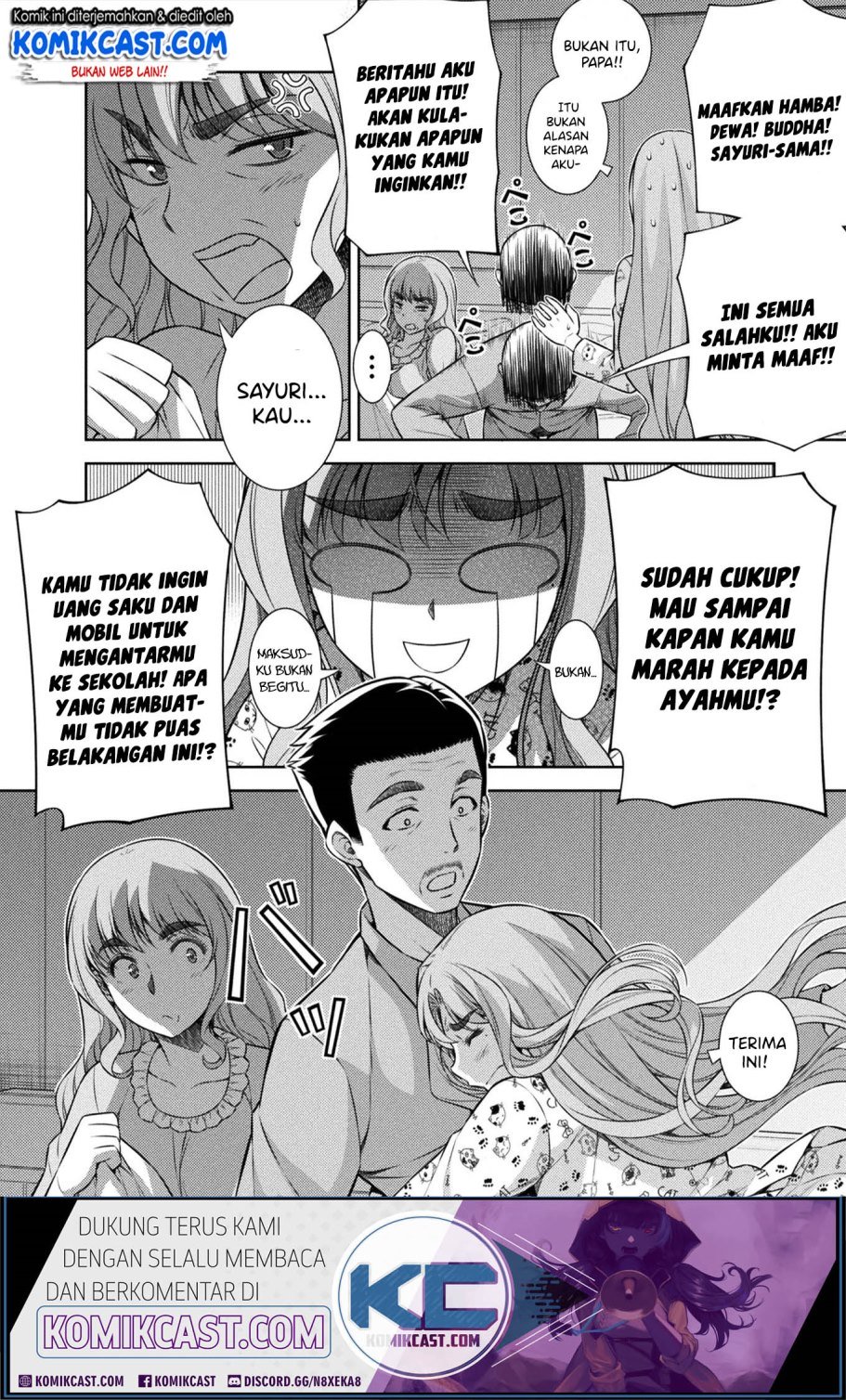 Silver Plan to Redo From JK Chapter 9 Gambar 39