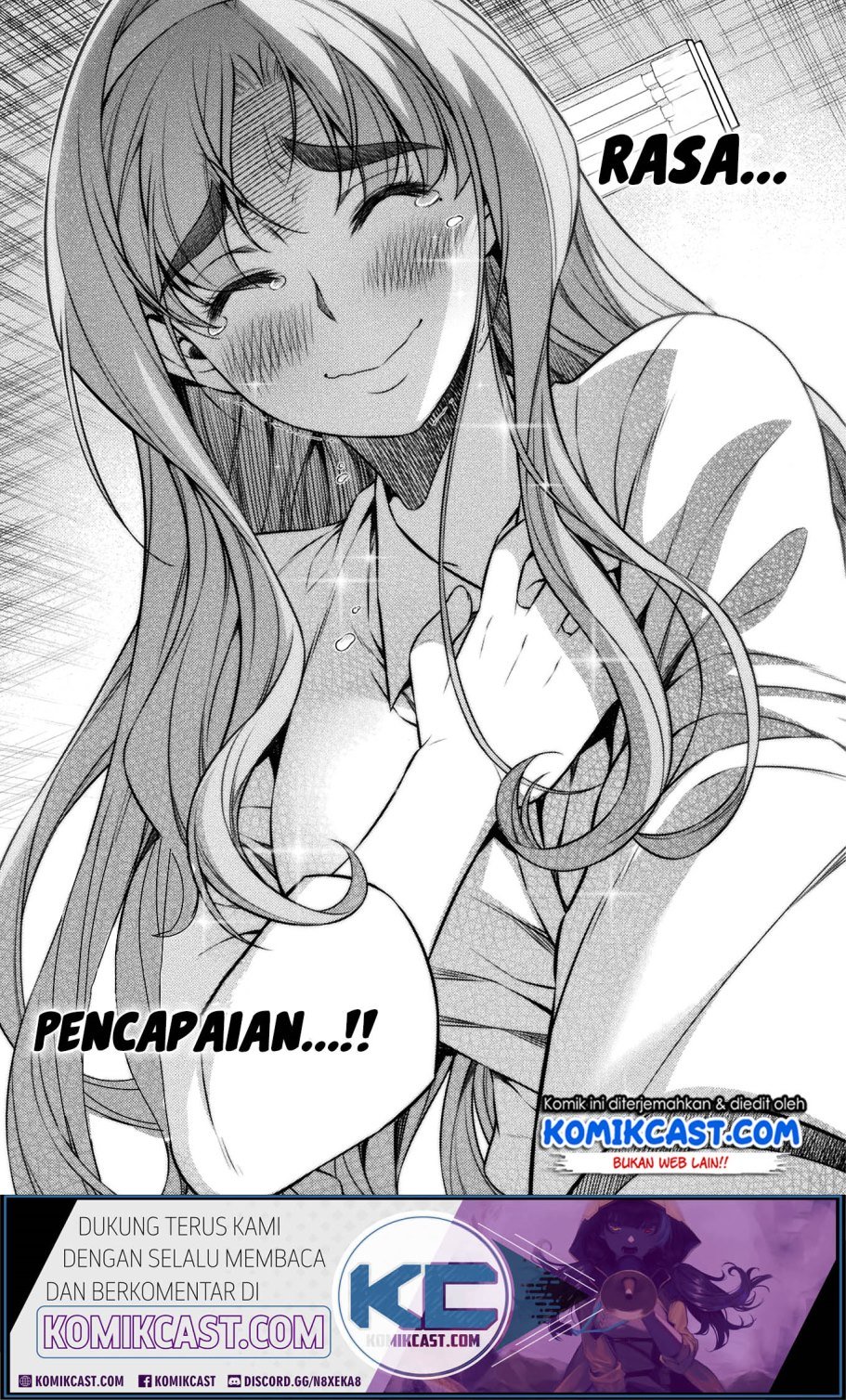 Silver Plan to Redo From JK Chapter 9 Gambar 9