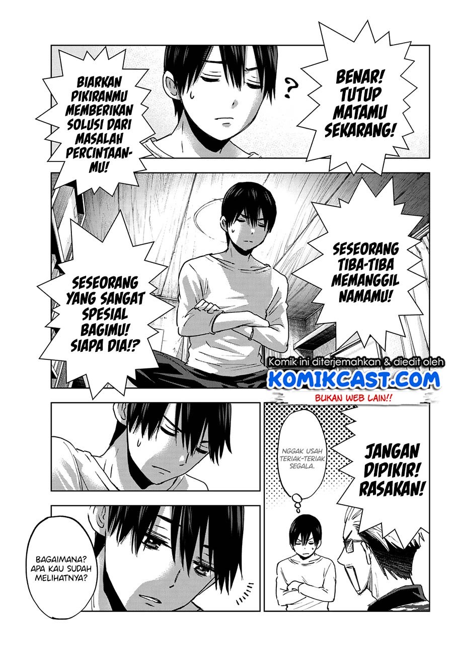 The Cuckoo’s Fiancee Chapter 28 Gambar 18