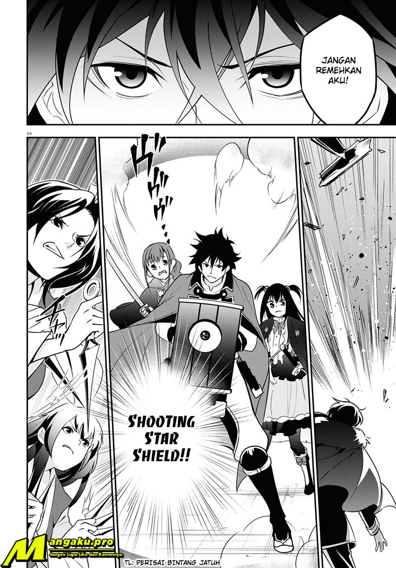 Tate no Yuusha no Nariagari Chapter 68 Gambar 26