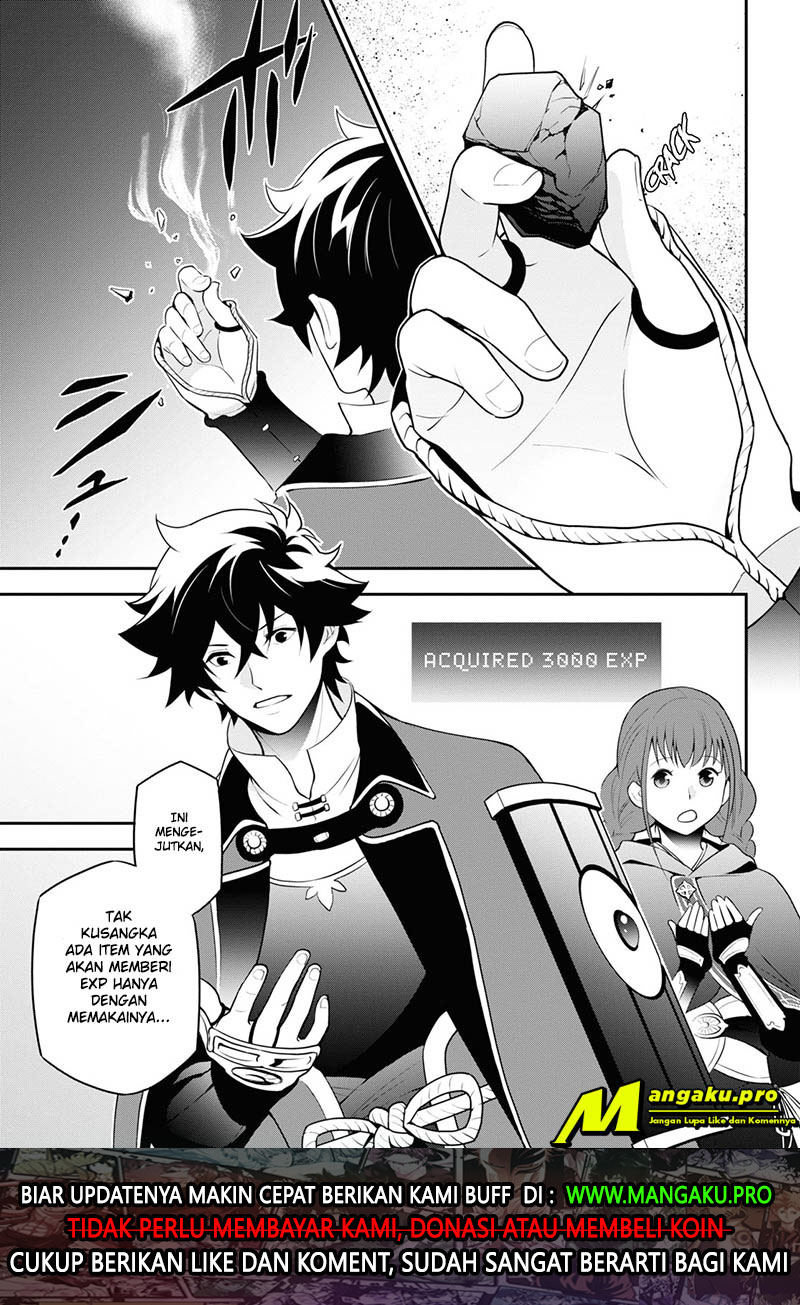 Tate no Yuusha no Nariagari Chapter 68 Gambar 3