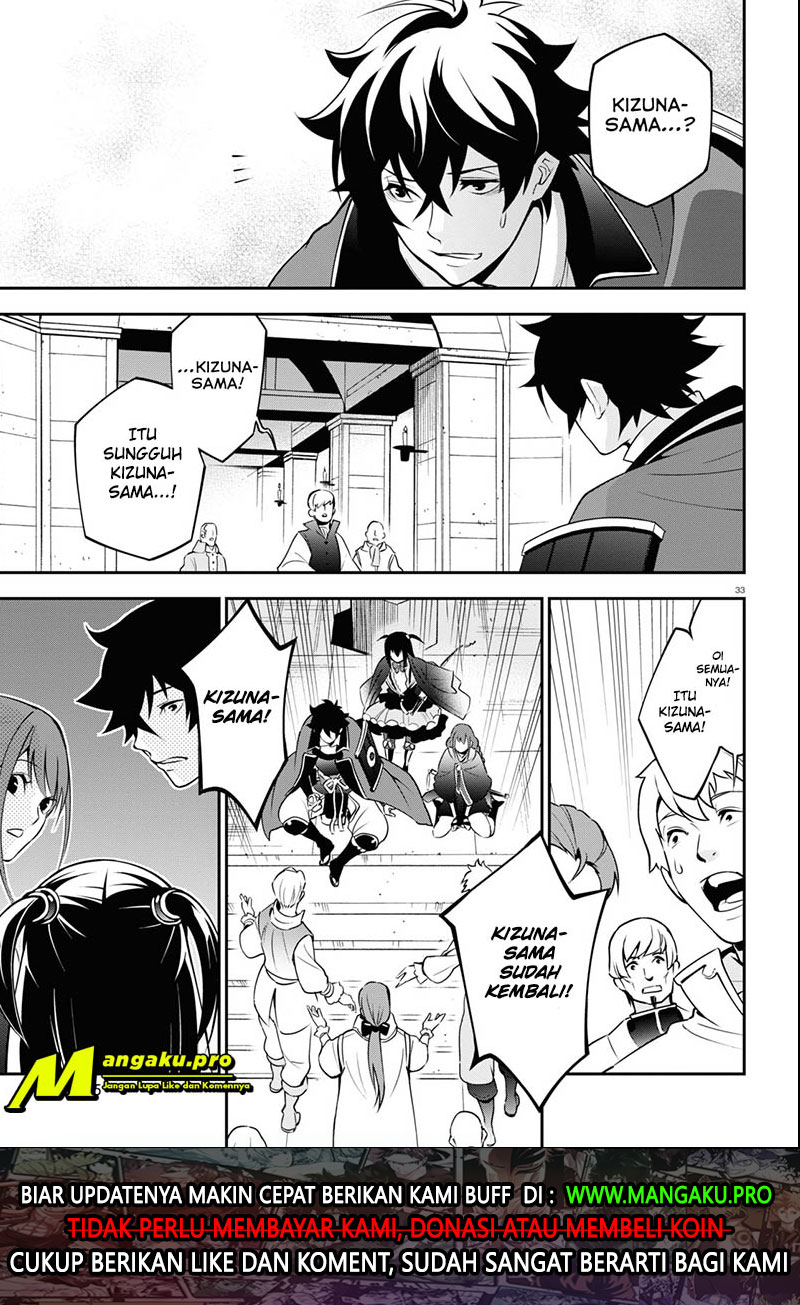 Tate no Yuusha no Nariagari Chapter 68 Gambar 35