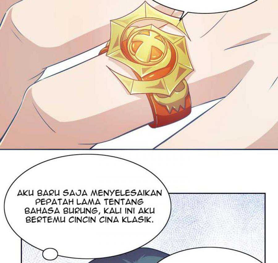 Nine-years Obligation Cultivate Chapter 12 Gambar 28