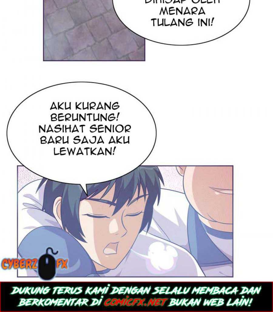 Nine-years Obligation Cultivate Chapter 12 Gambar 13