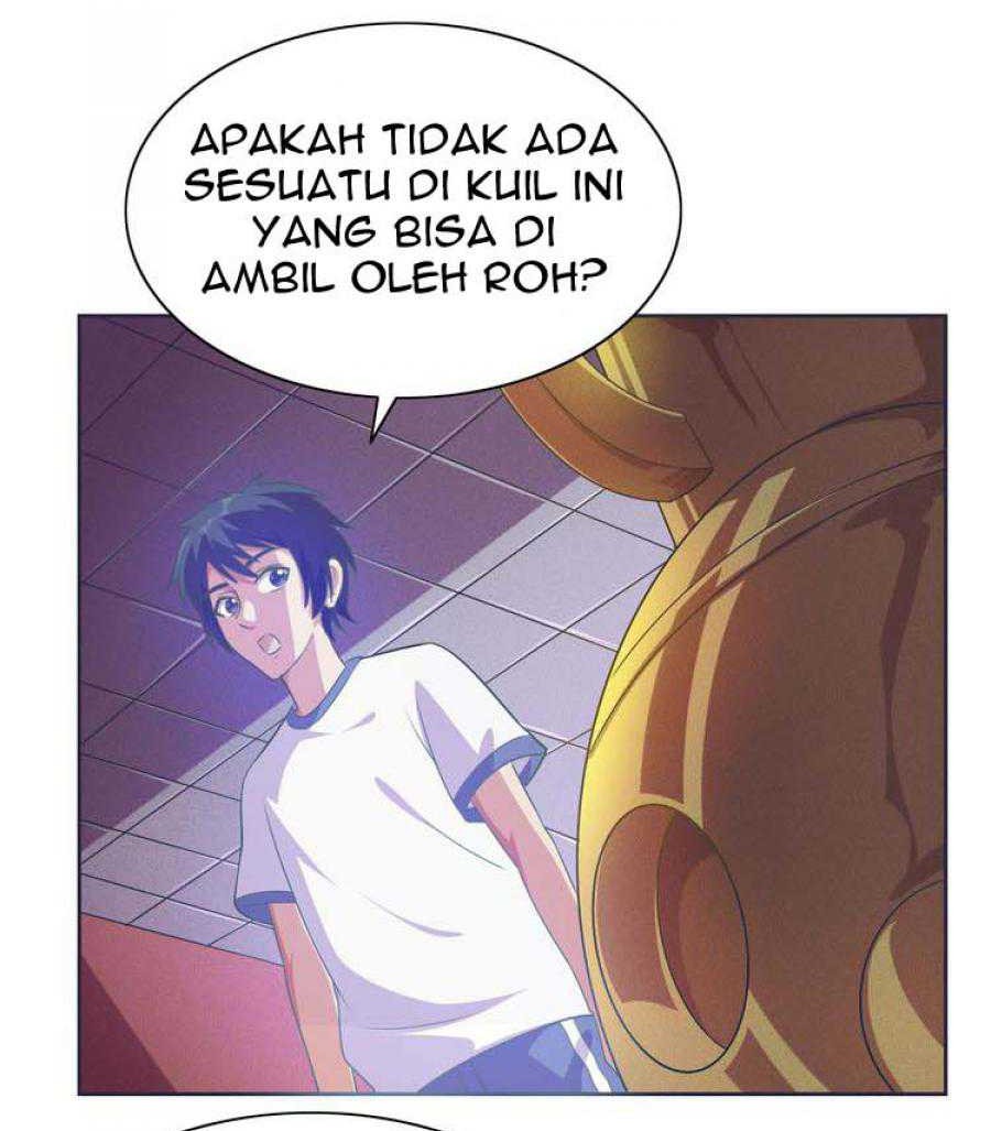 Nine-years Obligation Cultivate Chapter 12 Gambar 22