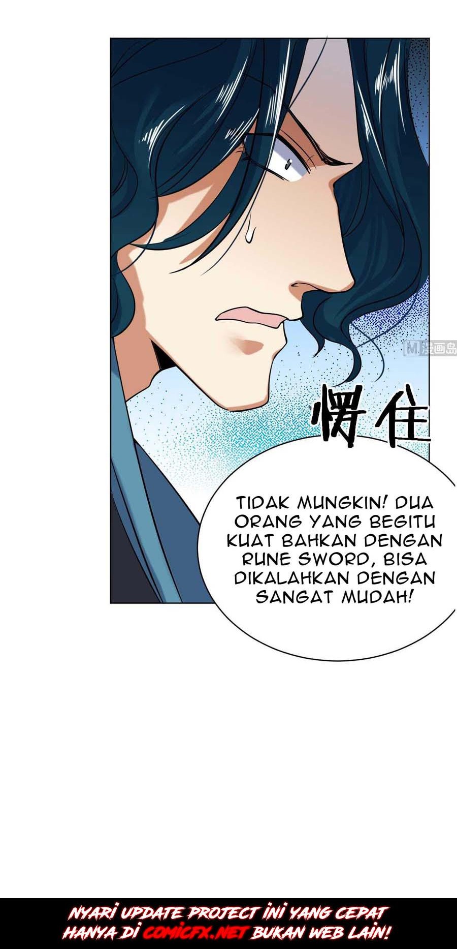 The Nine Heaven of Martial Arts Chapter 44 Gambar 15