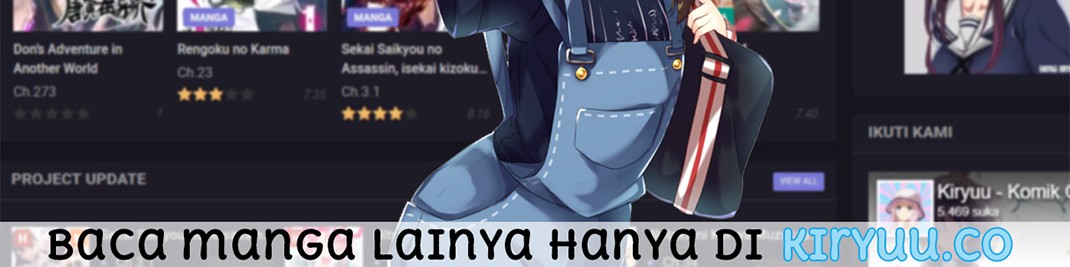 Hitman (Seo Kouji) Chapter 47 Gambar 22