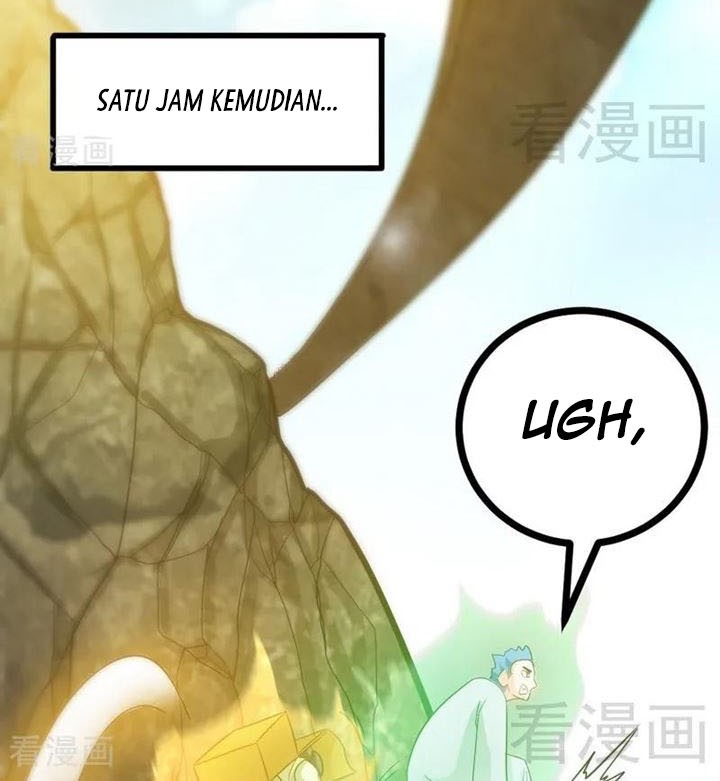 Extreme God Chapter 60 Gambar 12