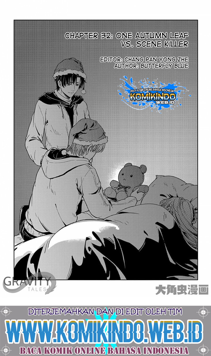 Baca  Quan Zhi Gao Shou Chapter 32.1 Gambar 2