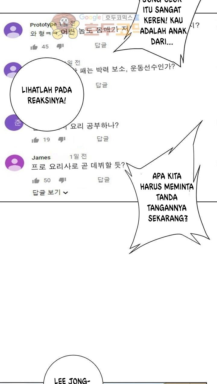 I Stack Experience Through Writing Books Chapter 31 Gambar 3