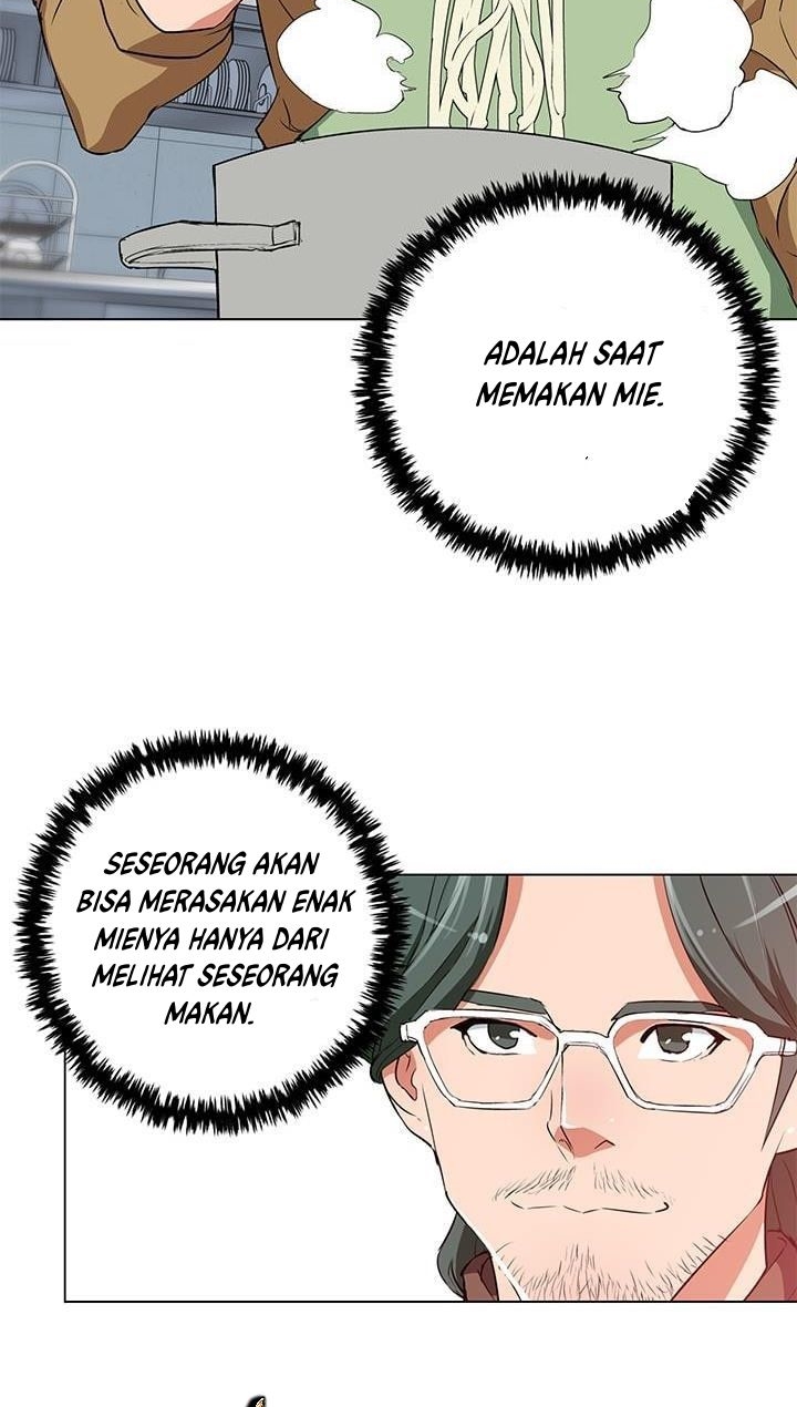 I Stack Experience Through Writing Books Chapter 31 Gambar 36