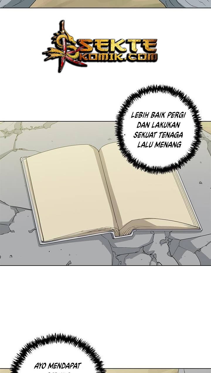 I Stack Experience Through Writing Books Chapter 31 Gambar 49
