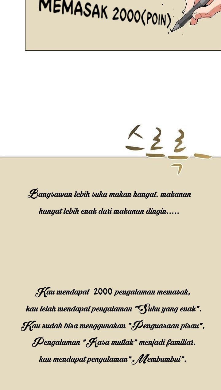 I Stack Experience Through Writing Books Chapter 31 Gambar 51