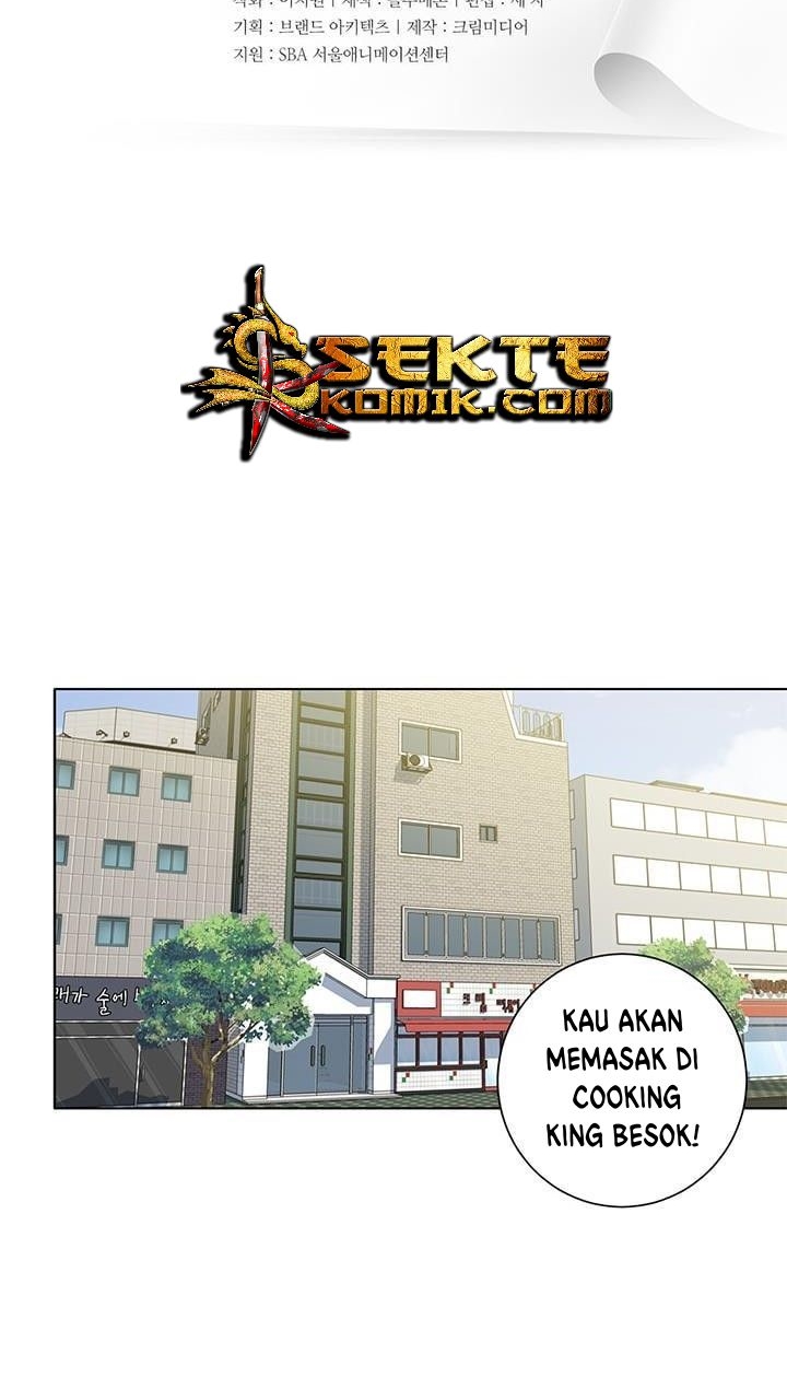 I Stack Experience Through Writing Books Chapter 31 Gambar 7