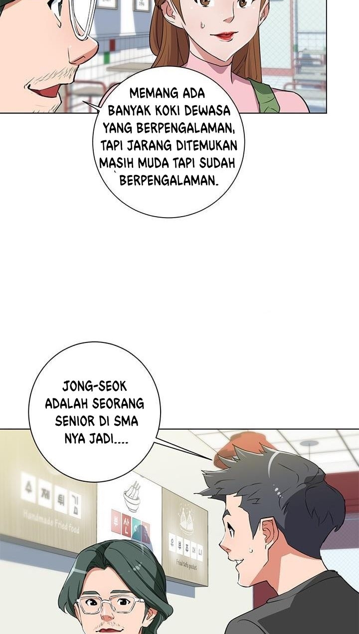 I Stack Experience Through Writing Books Chapter 31 Gambar 9