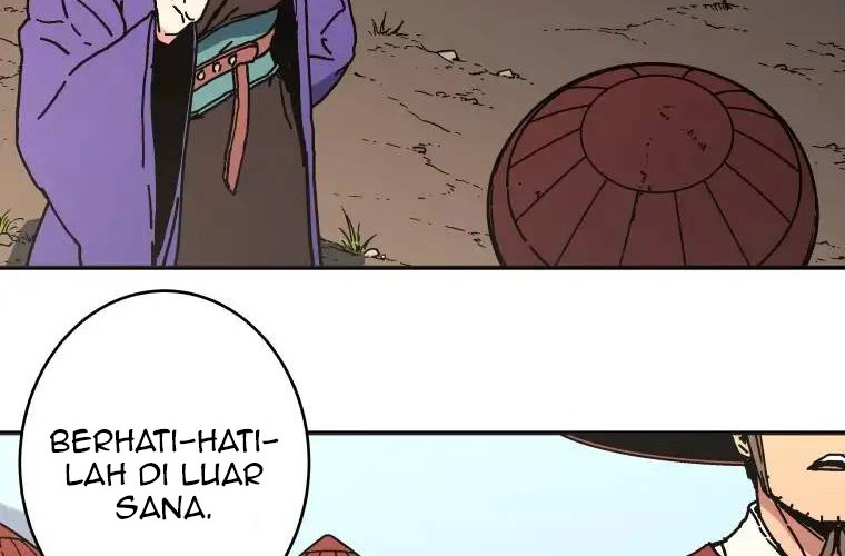 Peerless Dad Chapter 125 Gambar 8