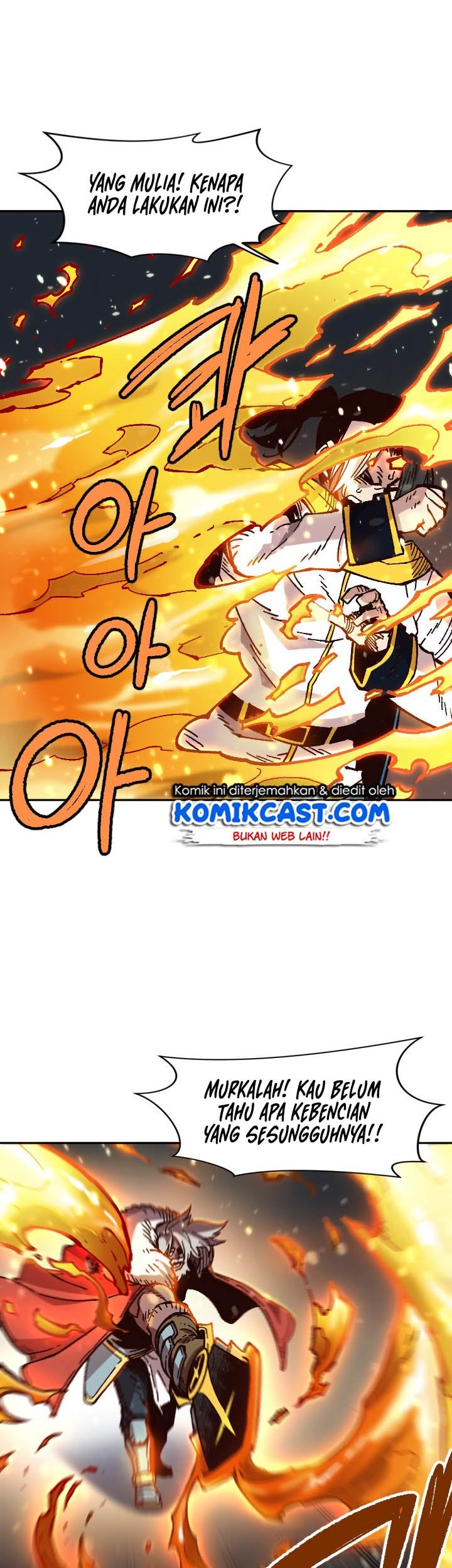 Slave B Chapter 37 Gambar 35
