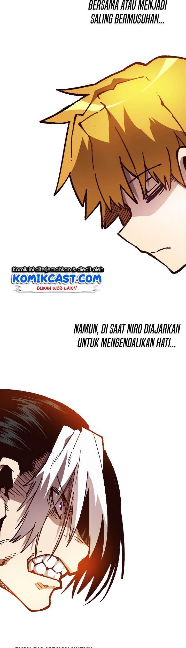 Slave B Chapter 37 Gambar 42